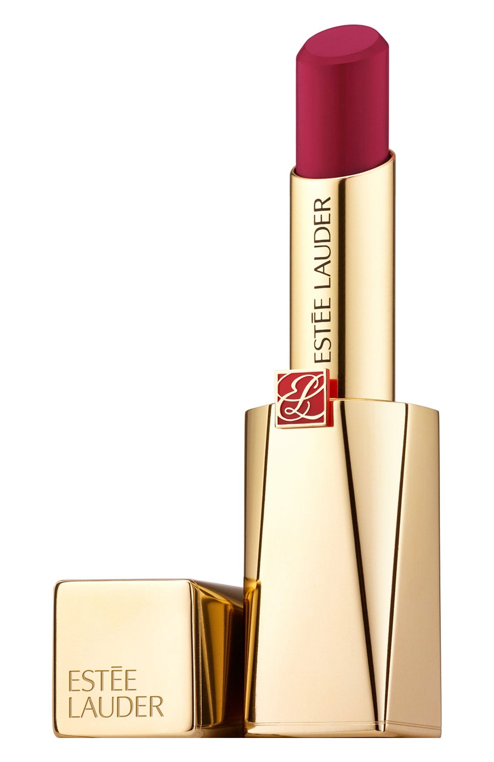 Помада для губ pure color desire, оттенок 207 warning ESTÉE LAUDER, арт. RYKA-11, фото 1