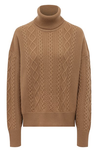 Свитер из шерсти и кашемира BOSS, арт. 50479341, фото 1