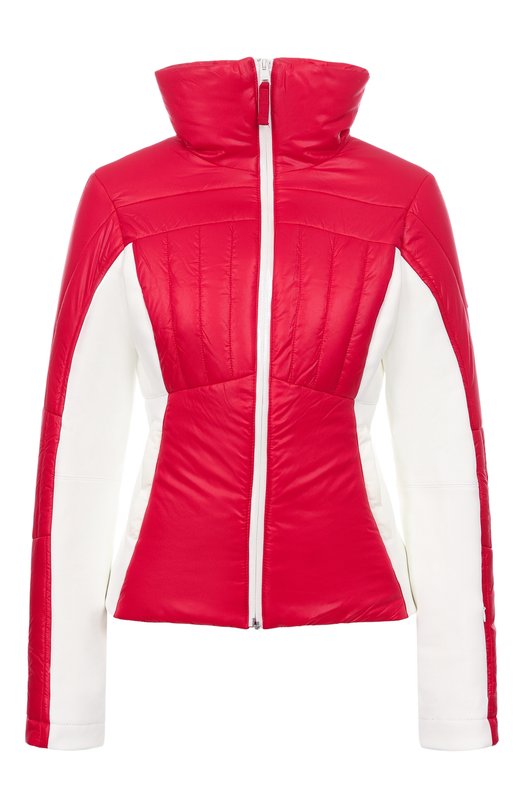 Утепленная куртка Jet Set 2521/210016 Красный 2521/210016