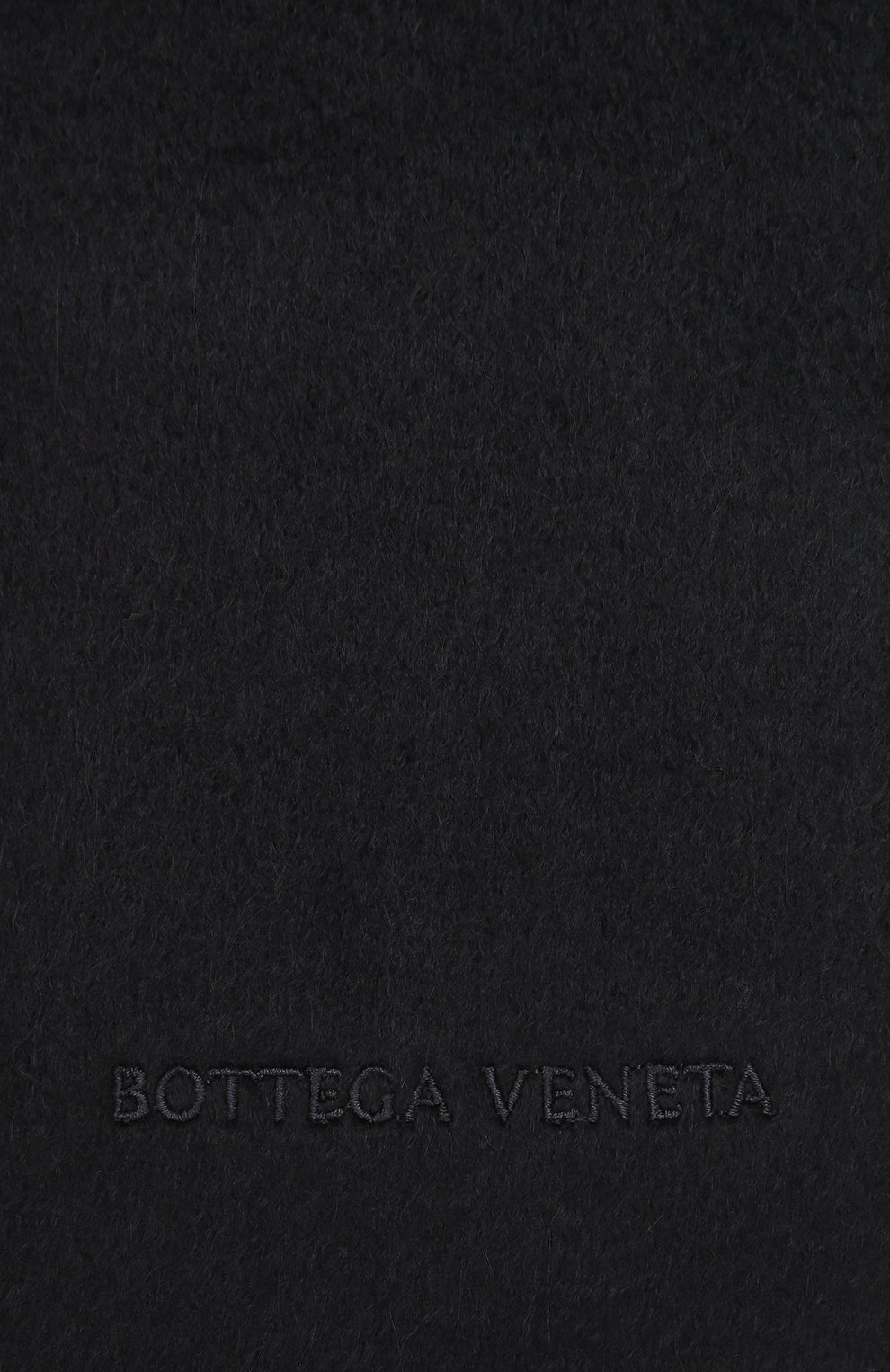 Шарф из кашемира с бахромой BOTTEGA VENETA, арт. 443857/3V201, фото 2