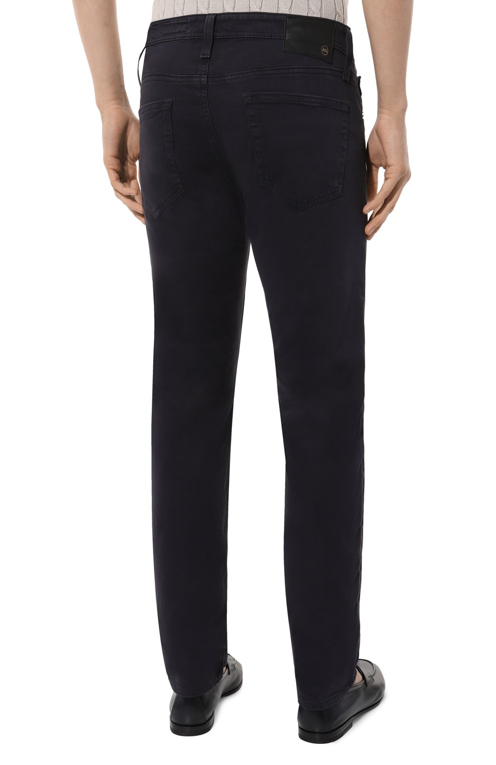 Джинсы tellis AG ADRIANO GOLDSCHMIED, арт. 1783SUD, фото 4