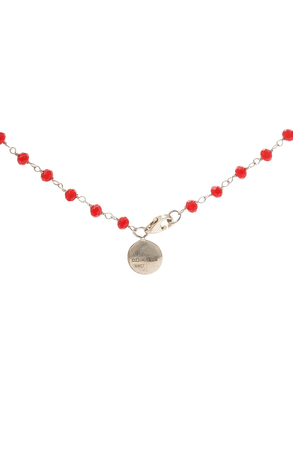 Колье DZHANELLI, арт. 00054, фото 4