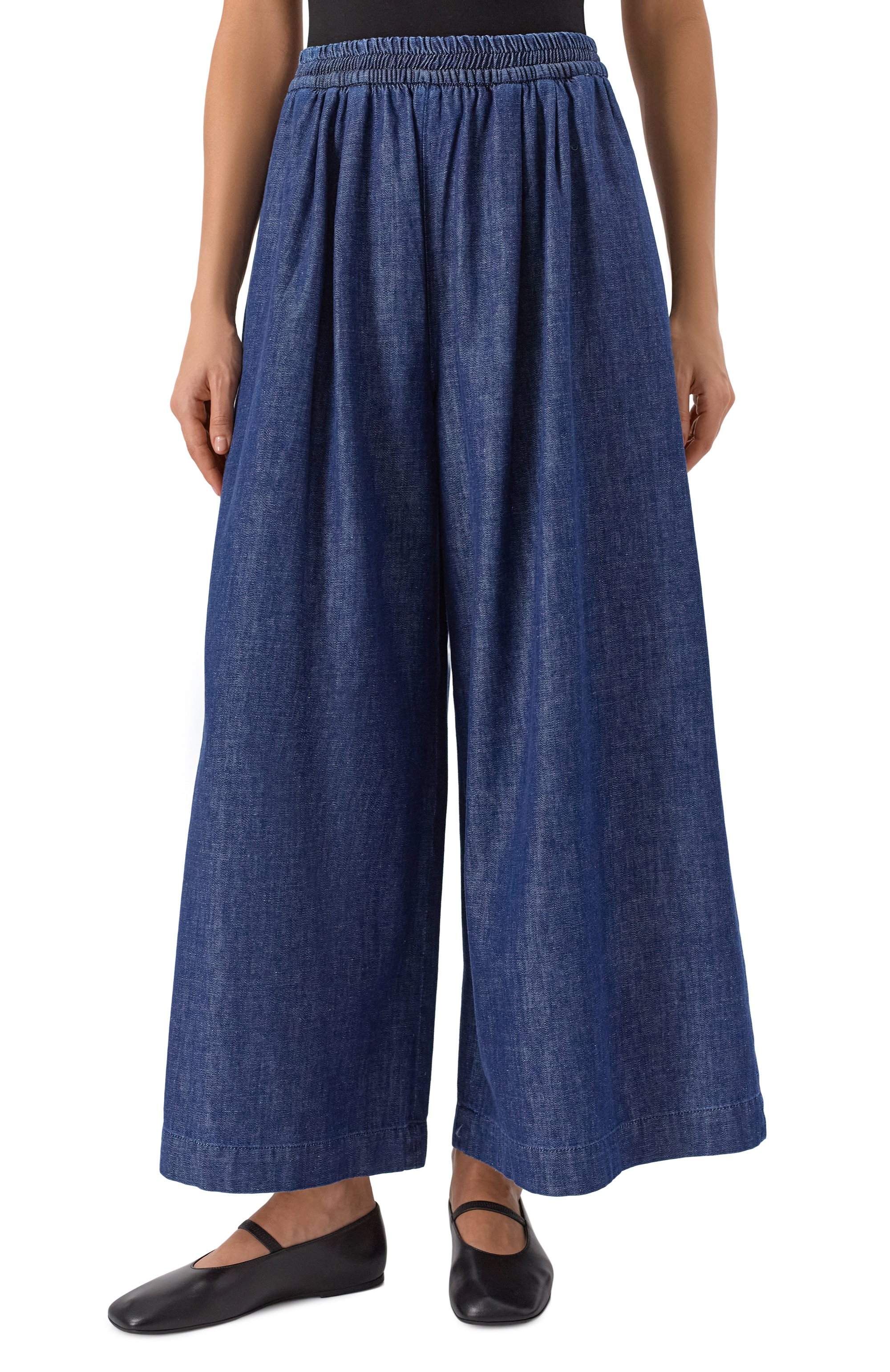 Джинсы WEEKEND MAX MARA, арт. LUBIANA, фото 3