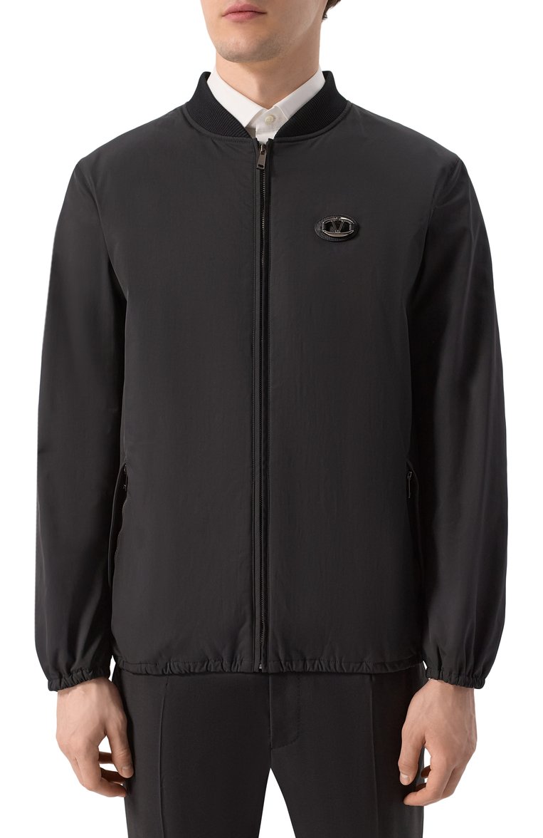 Бомбер VALENTINO, арт. 5V3CI055CKV, фото 3