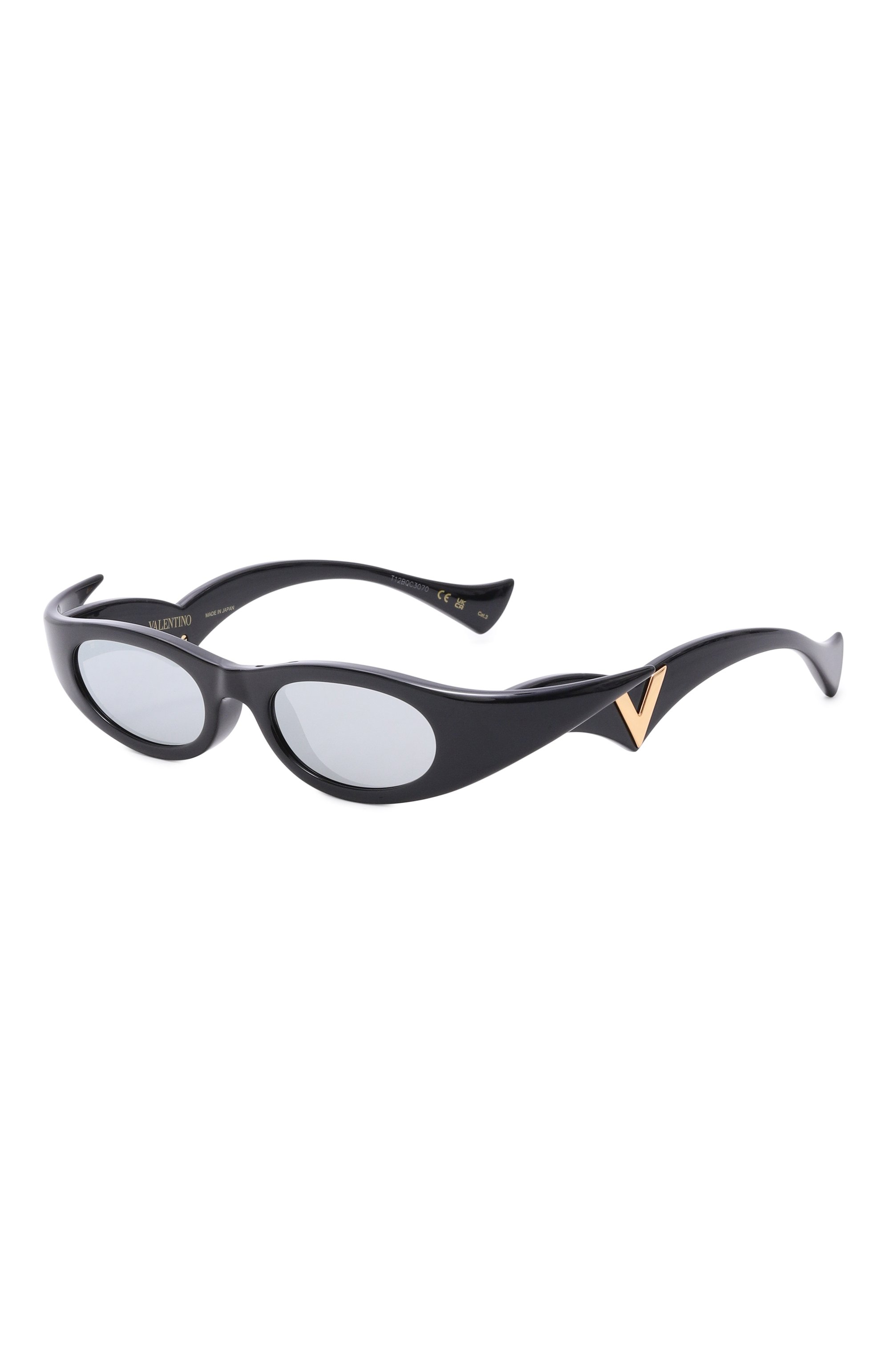 Солнцезащитные очки VALENTINO, арт. VG0045S-005 48, фото 1