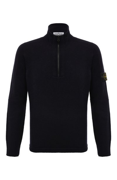 Шерстяной свитер STONE ISLAND, арт. 7915529A3, фото 1