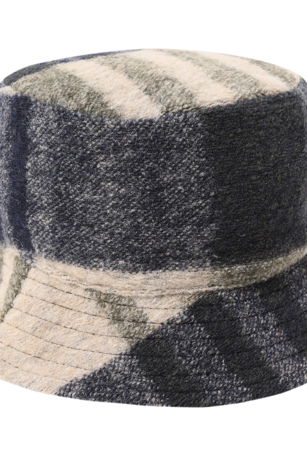 Панама ASPESI, арт. F22001E0W3057, фото 3