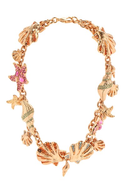 Колье tresor de la mer VERSACE, арт. DG3I107/DJMX, фото 1