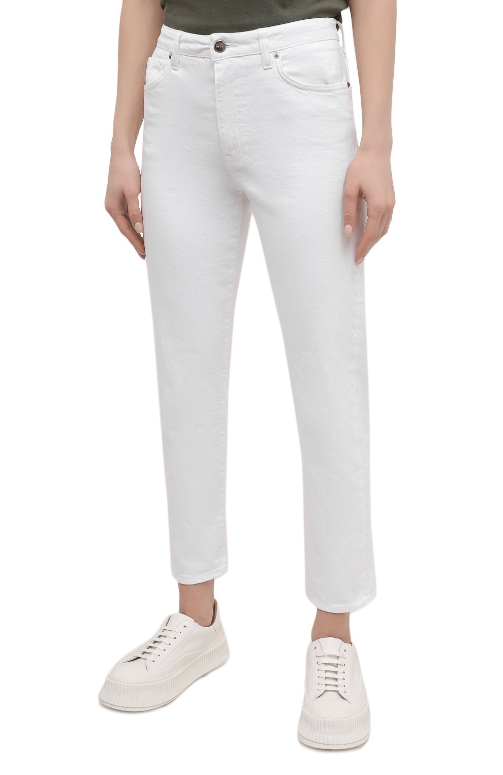 Джинсы TWO WOMEN IN THE WORLD, арт. ELIS/A12Y9C, фото 3