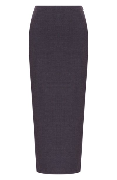 Женская шерстяная юбка MUGLER, арт. 26F1JU06001042