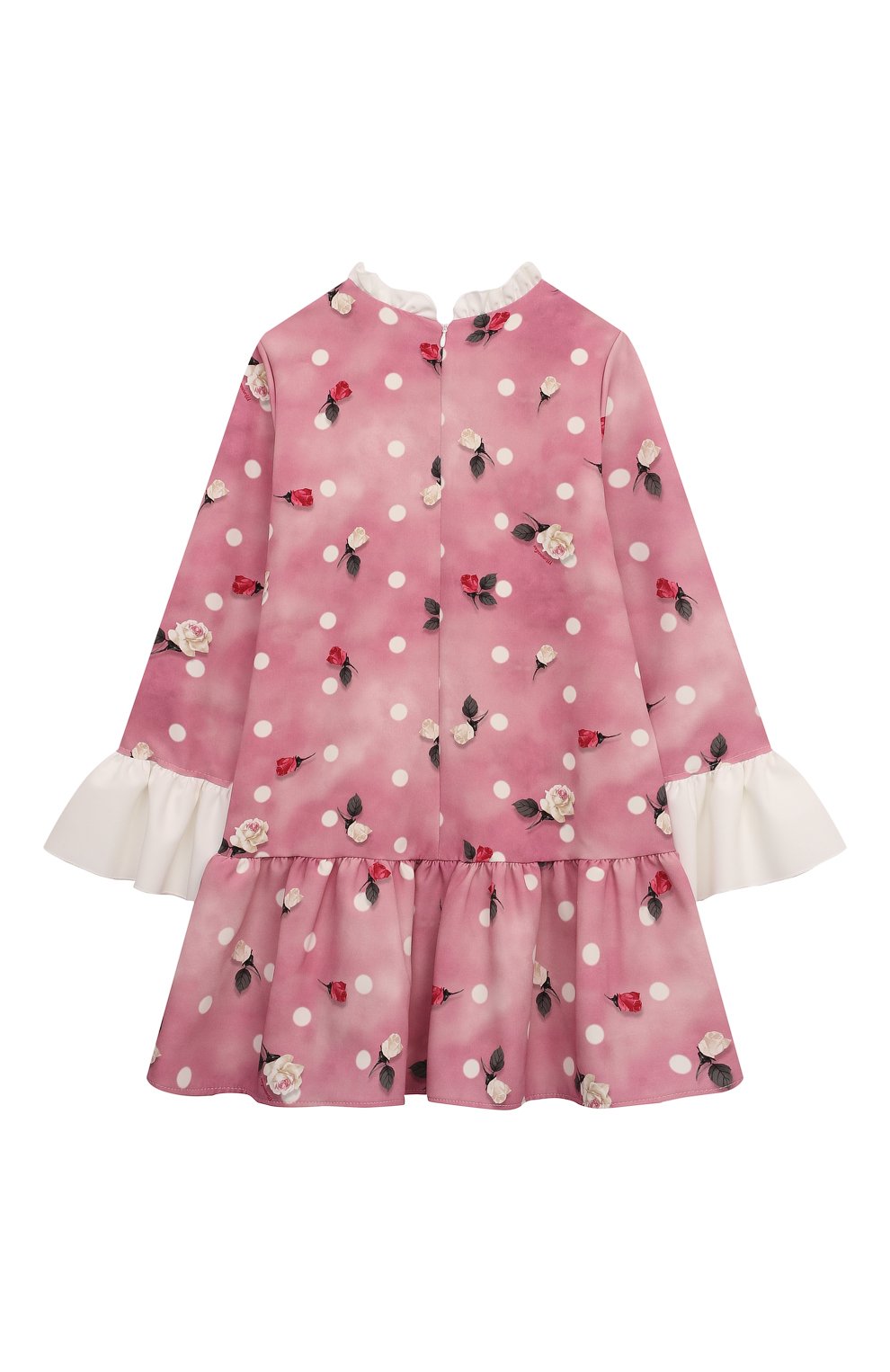 Платье MONNALISA, арт. 71D903, фото 2