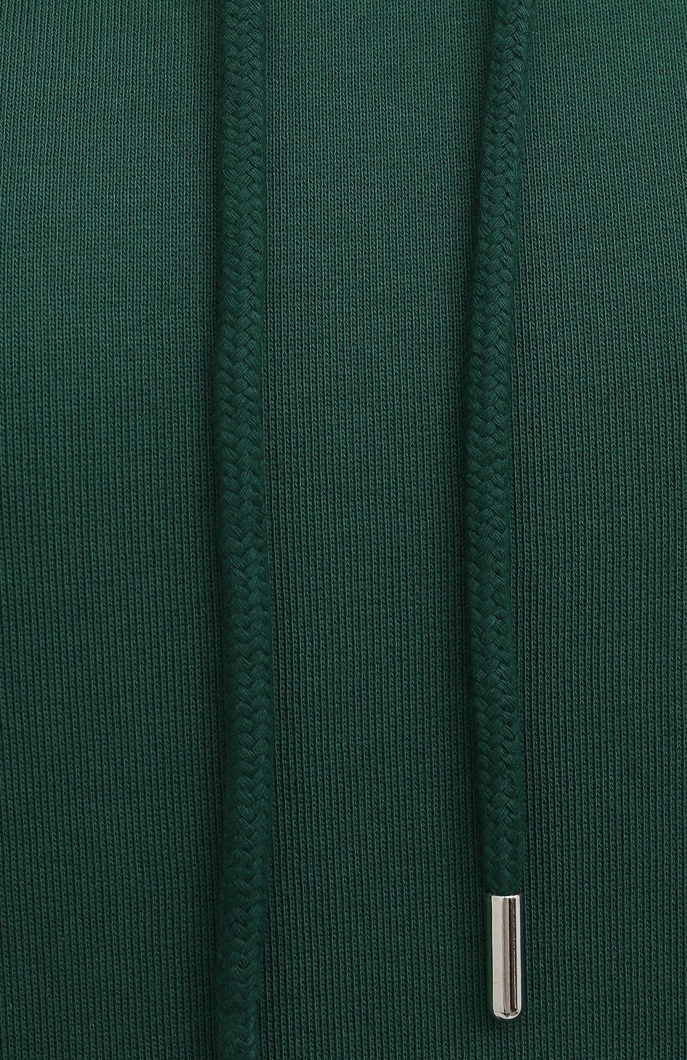 Хлопковое худи DRIES VAN NOTEN, арт. 211-11176-2629, фото 5