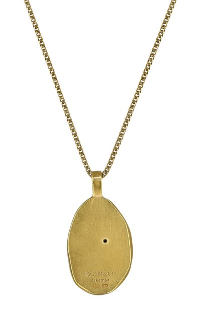 Женские кулон JACOB AND CO, арт. 91843154