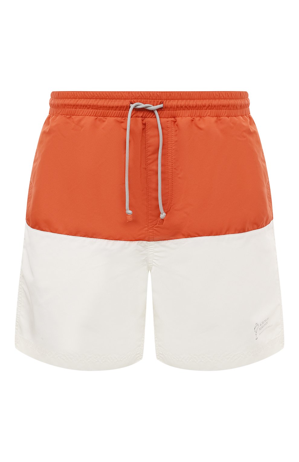 Плавки-шорты BRUNELLO CUCINELLI, арт. MW817149P, фото 1