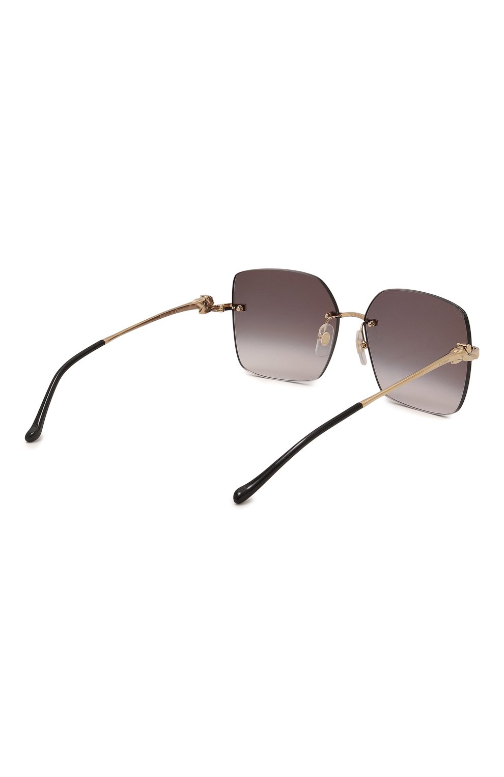 Солнцезащитные очки CARTIER, арт. CT0359S 001, фото 4