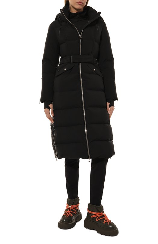Брюки Bogner Fire+Ice 14897493 Чёрный  14897493 Фото 2