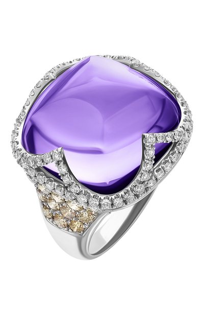 Женские кольцо JACOB AND CO, арт. 91534374