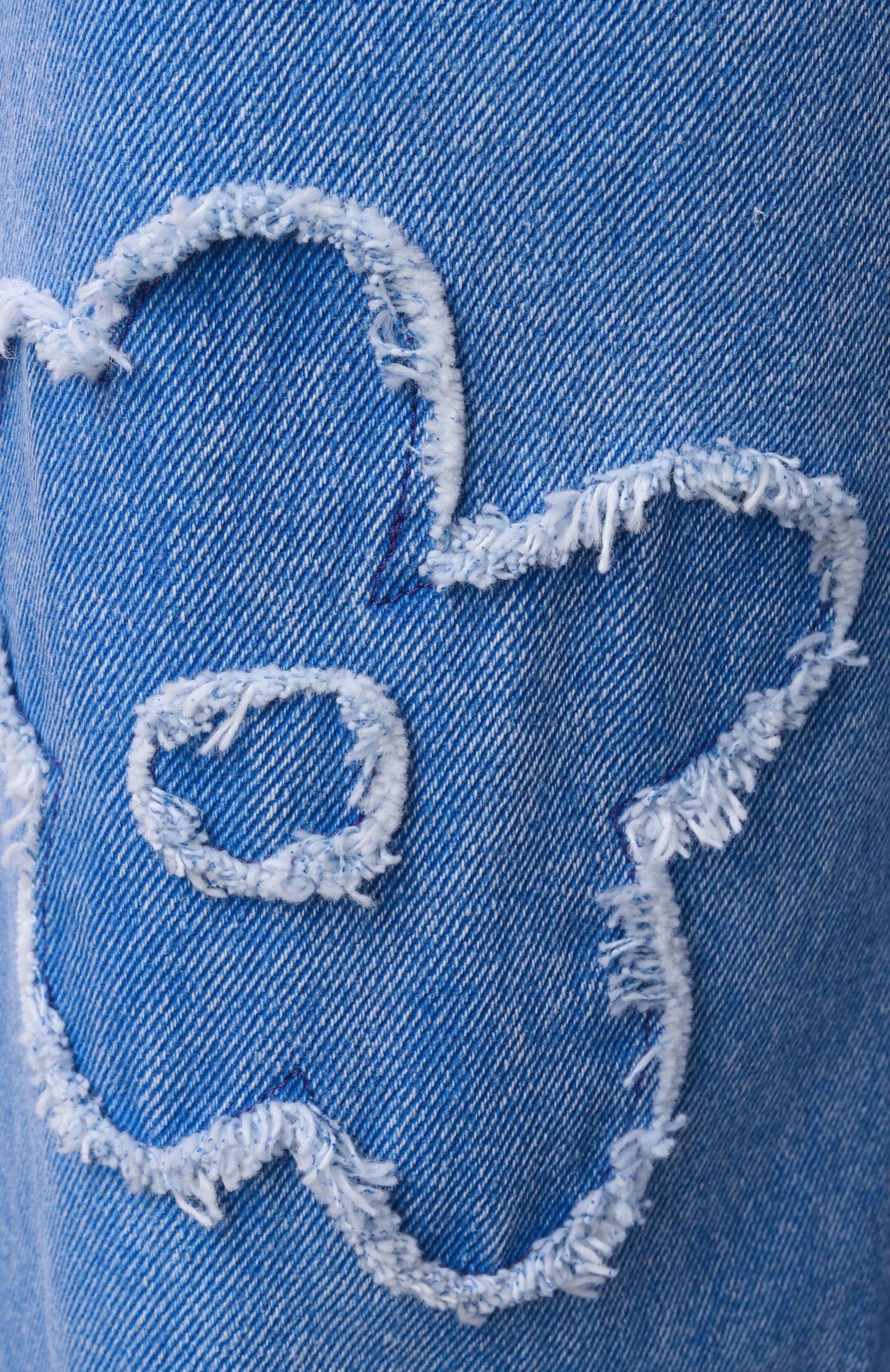 Джинсы MARNI, арт. PAJD0425Q2/USCX34, фото 6