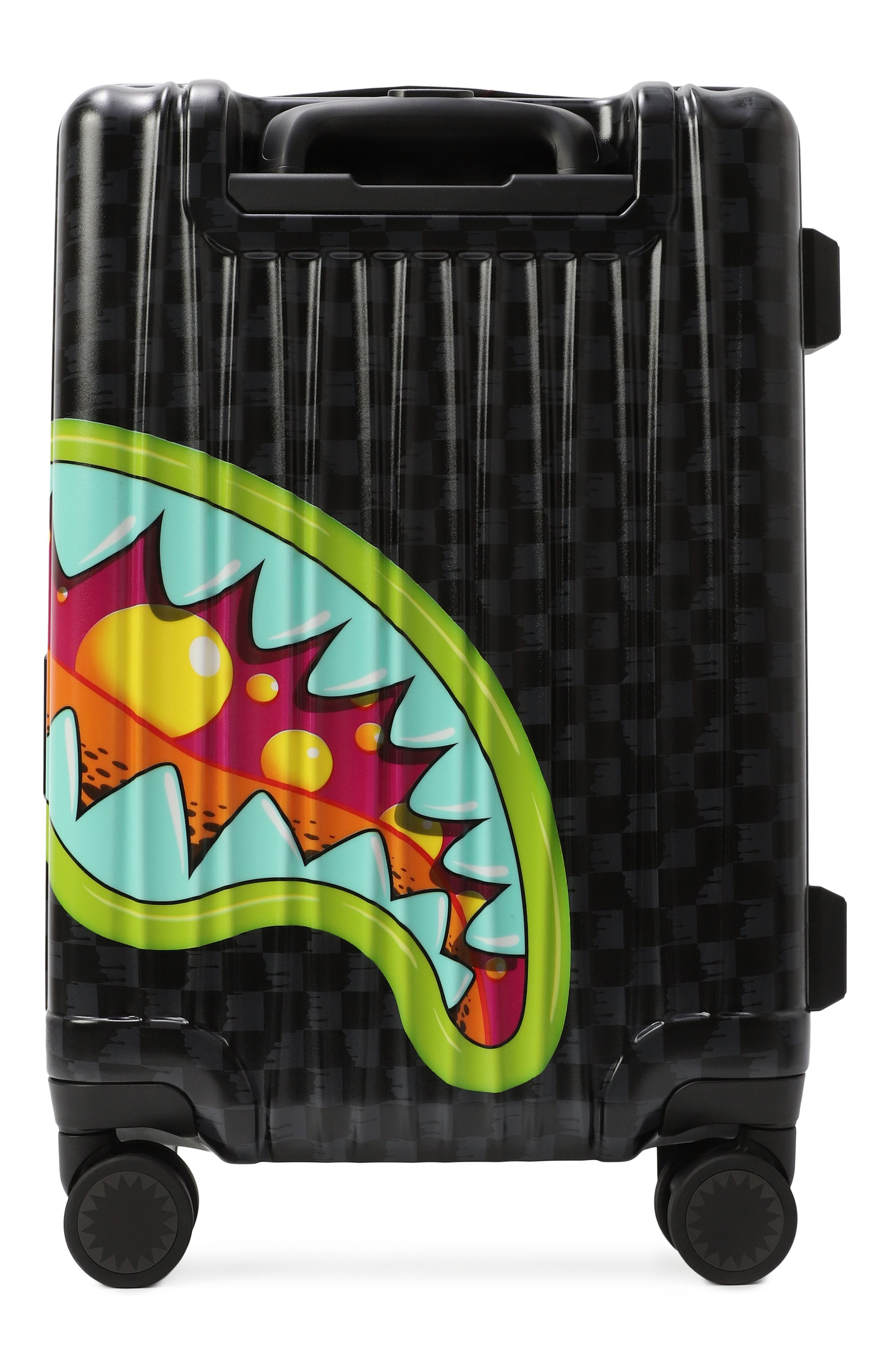 Чемодан SPRAYGROUND, арт. 910CL256NSZ, фото 7