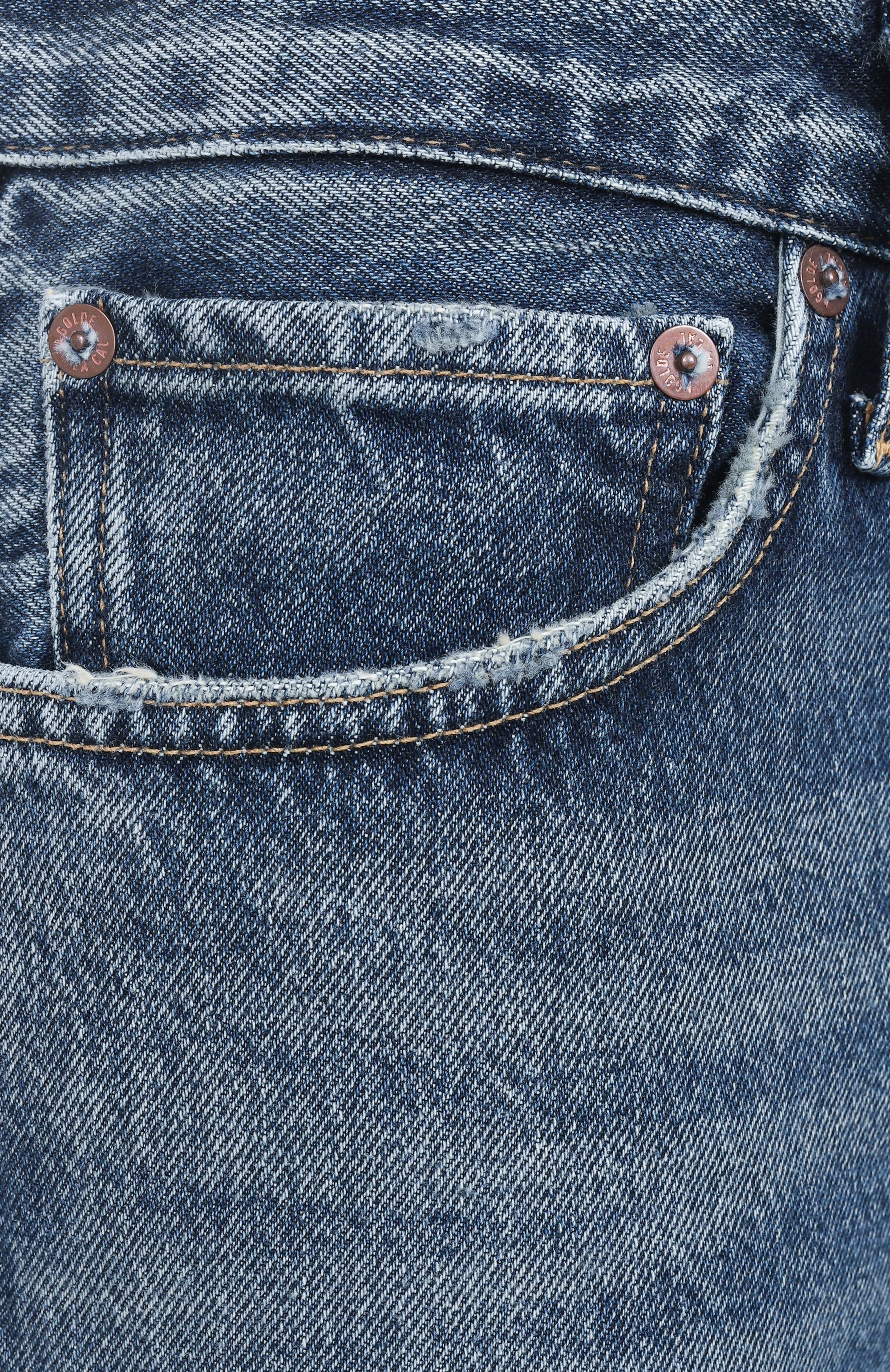 Джинсы 90's AGOLDE, арт. A069G-1206, фото 6