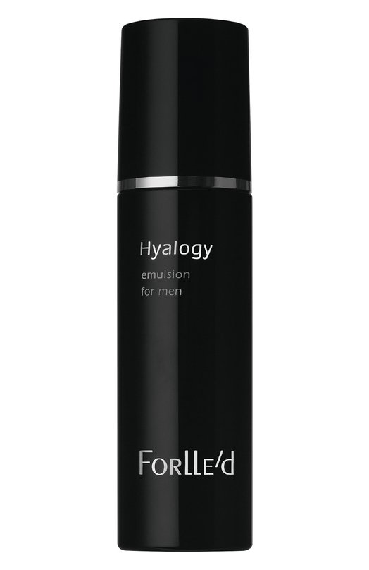 фото Эмульсия для мужчин hyalogy emulsion for men (100ml) forlle'd