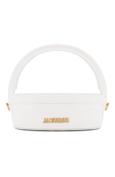 Сумка la boite a gateaux JACQUEMUS, арт. 201BA12/58100, фото 1