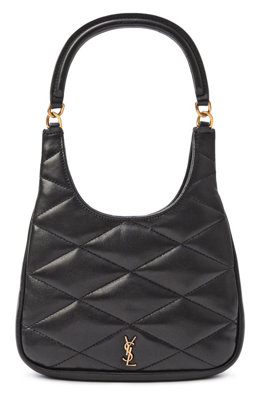 Сумка Sade Saint Laurent 793608/1EL07 Чёрный 793608/1EL07