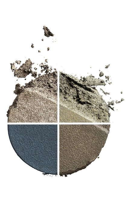 Женские четырехцветные тени для век ombre 4 couleurs, 05 CLARINS, арт. 80063412