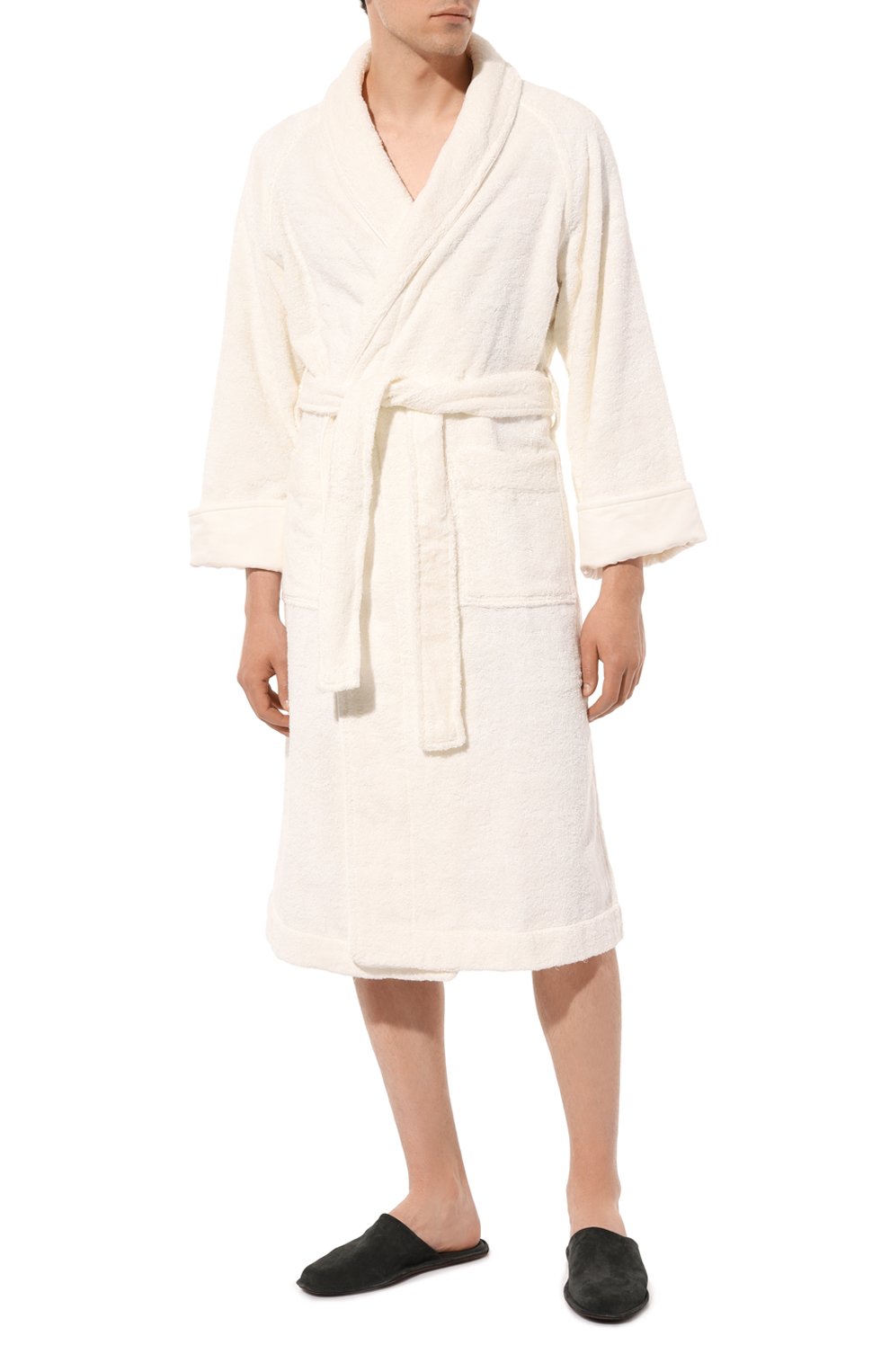 Халат unito FRETTE, арт. FR4645 D2060 G02M, фото 2