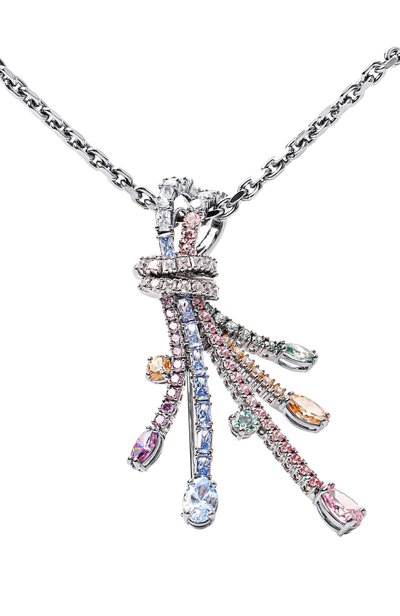 Подвеска-брошь matrix SWAROVSKI, арт. 5742674, фото 3
