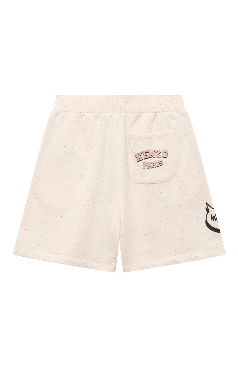 Шорты KENZO, арт. K60233/6-12, фото 2