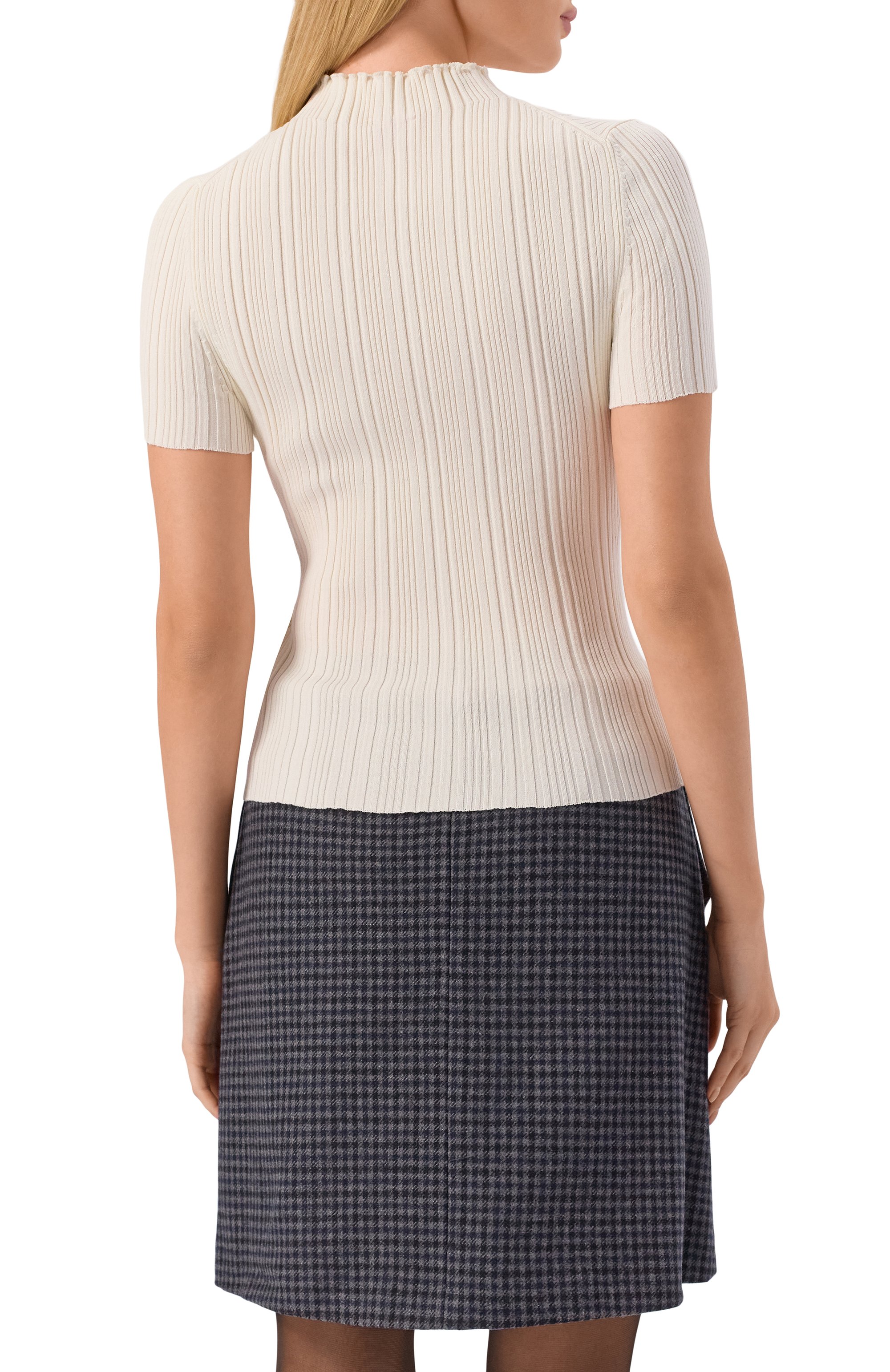 Пуловер из вискозы HUGO, арт. 50542598, фото 4