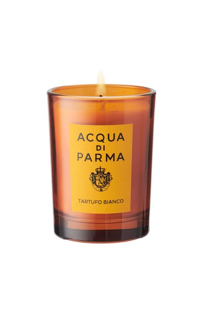 Парфюмированная свеча tartufo bianco (200g) ACQUA DI PARMA, арт. ADP082736