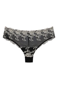 Черно-белый