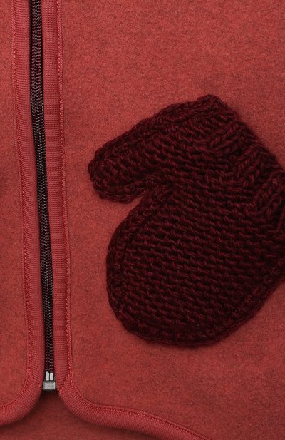 Куртка ushi MOLO, арт. 5W21L205, фото 3