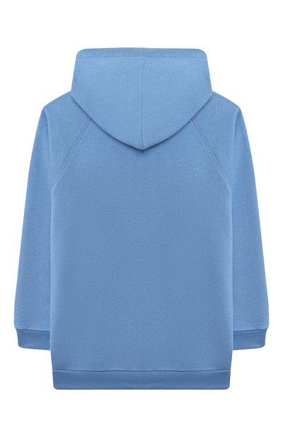 Хлопковая толстовка GUCCI, арт. 630584/XJCSM, фото 2