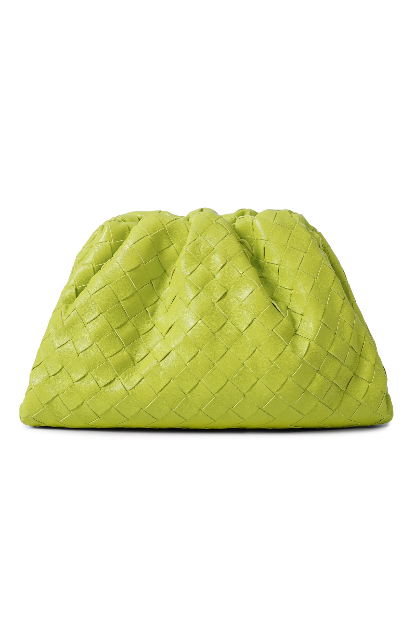 Клатч pouch BOTTEGA VENETA, арт. 698895/VCPP0, фото 1
