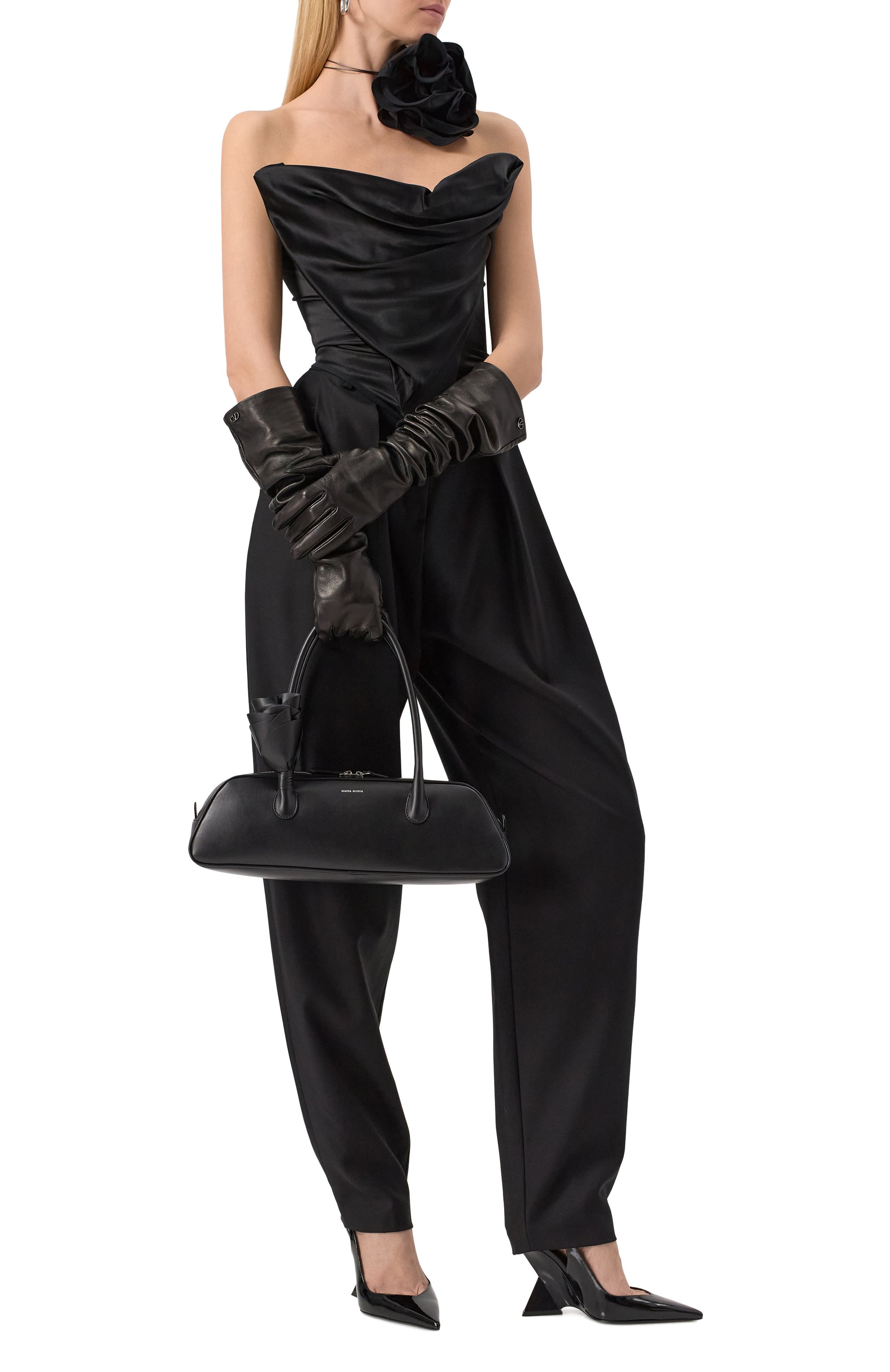 Сумка brigitte MAGDA BUTRYM, арт. 701524, фото 7