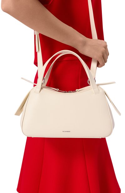 Сумка dune small JIL SANDER, арт. J07WG0109/P6570, фото 2