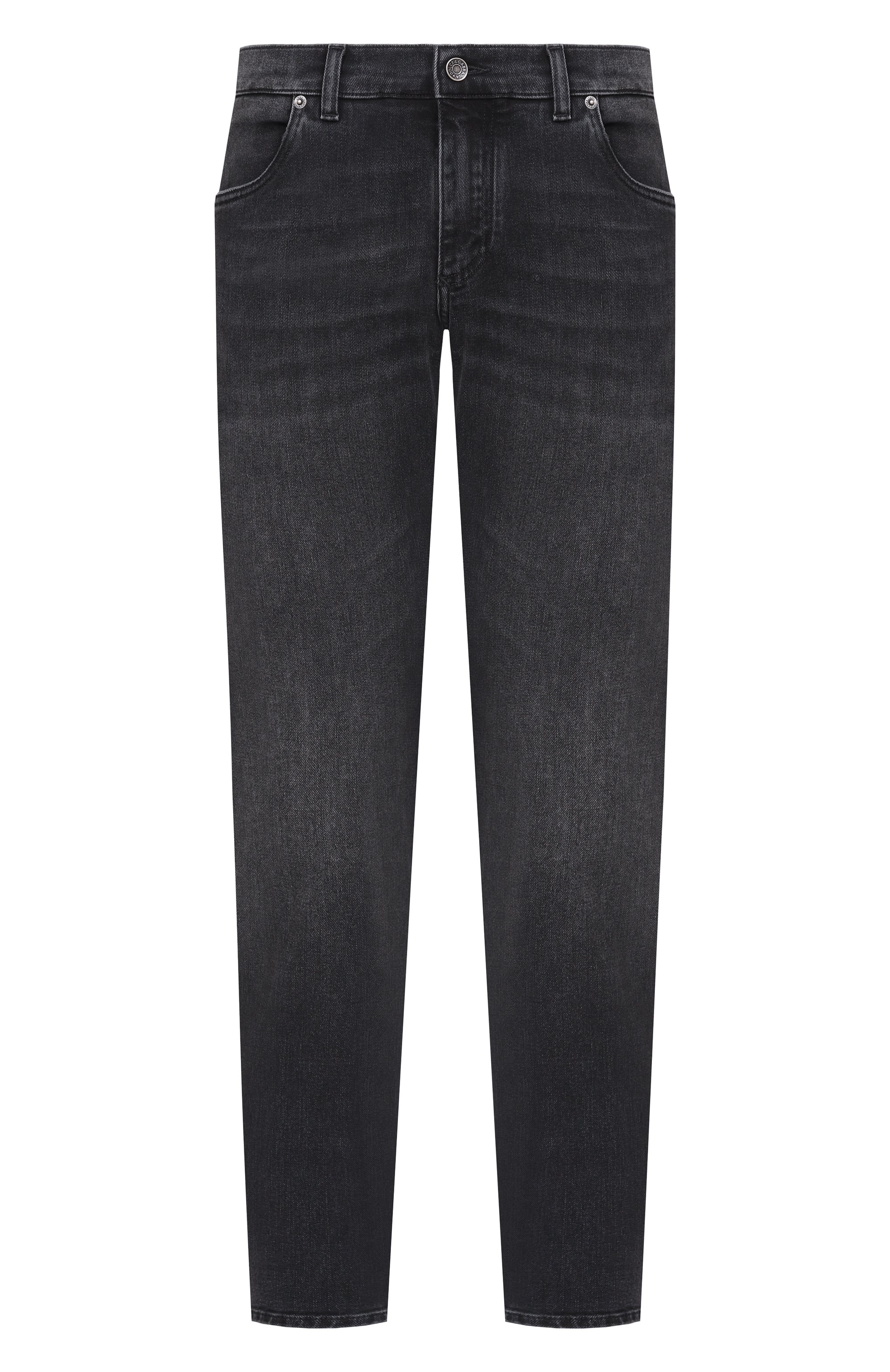 Джинсы slim DOLCE & GABBANA, арт. GY07CD/G80Z2, фото 1