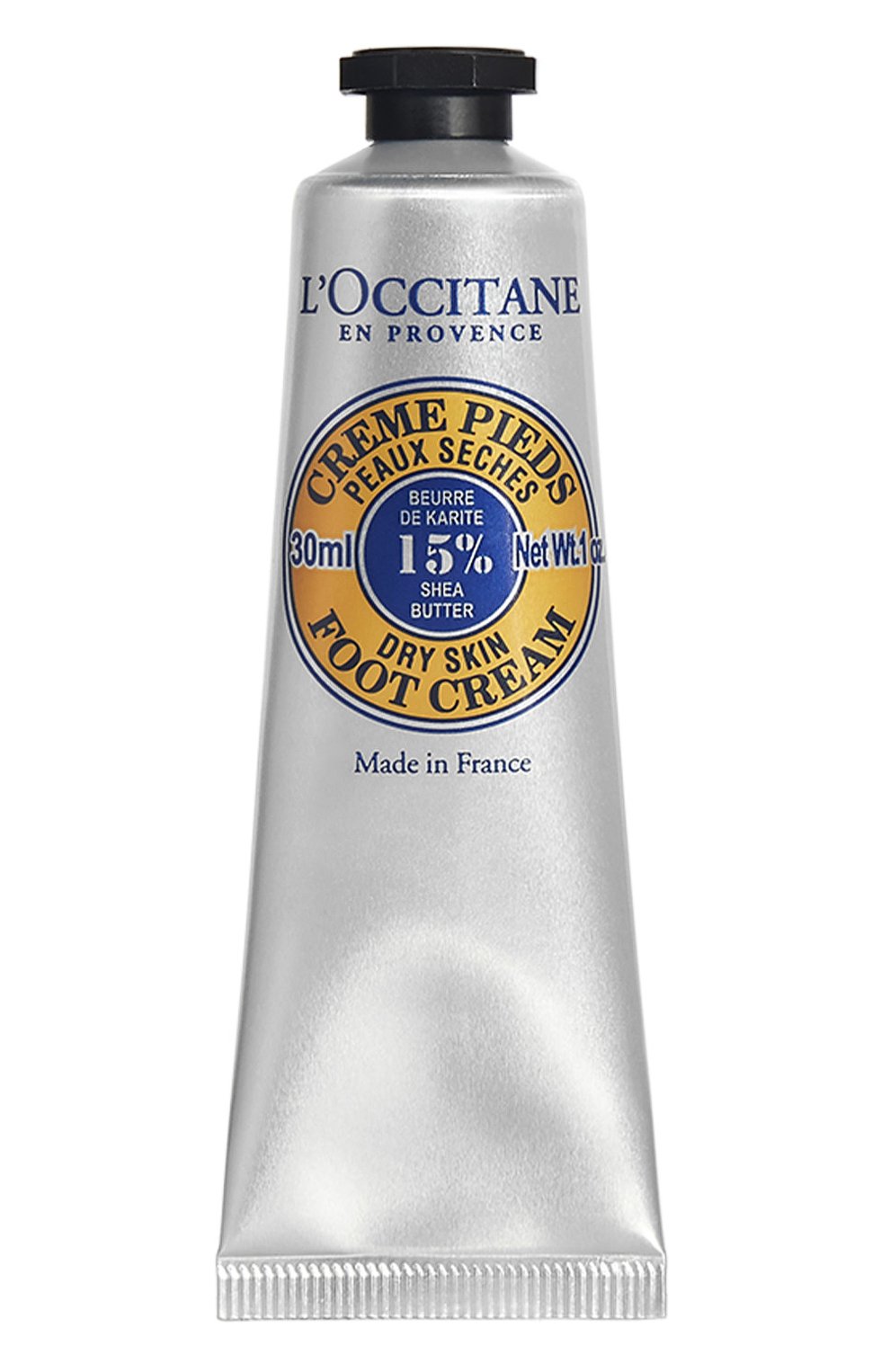 Крем для ног (30ml) L`OCCITANE, арт. 575154, фото 1