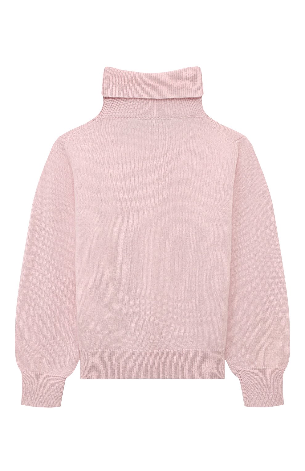 Кашемировая водолазка GIORGETTI CASHMERE, арт. MB453/1-6, фото 2