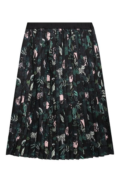 Юбка из вискозы KENZO, арт. K13011, фото 2