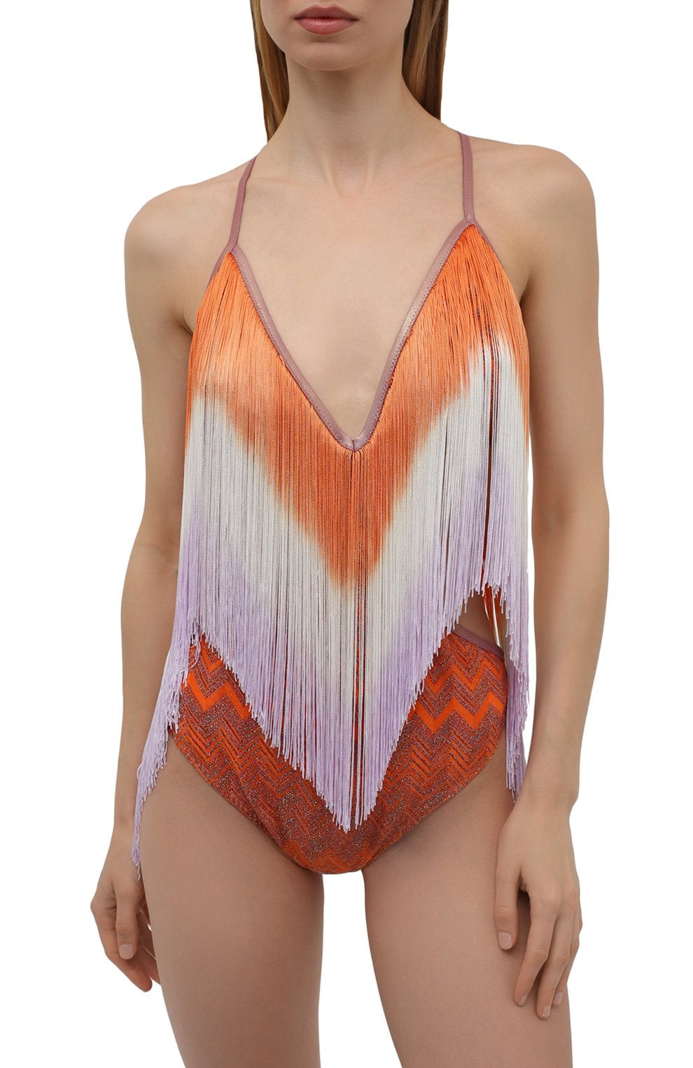 Раздельный купальник MISSONI, арт. MMP00306/BR00FU, фото 2