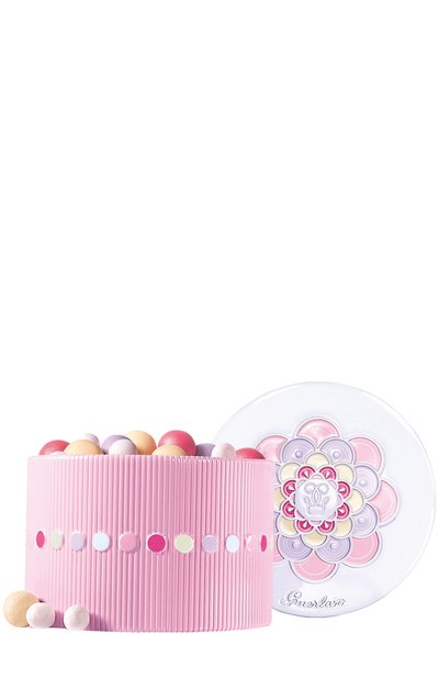 Пудра для лица в шариках meteorites perles carousel GUERLAIN, арт. G042236, фото 1