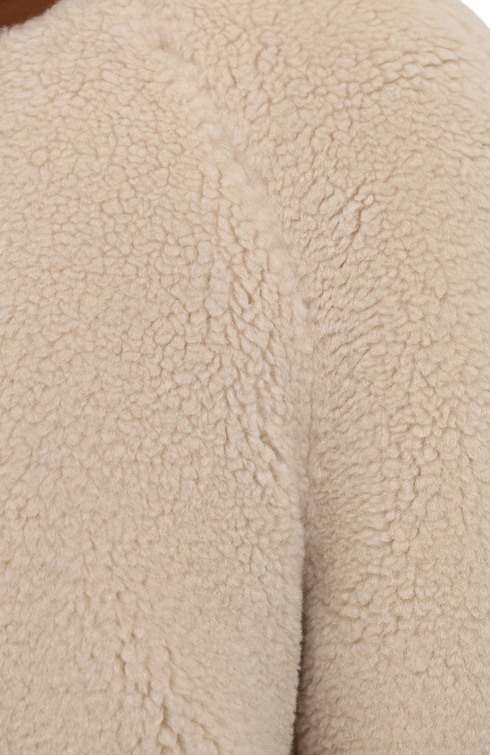 Двусторонняя парка LORO PIANA темно-бежевого цвета по цене 899500 руб., арт. FAL7234, фото 5 Двусторонняя парка LORO PIANA, арт. FAL7234, фото 5