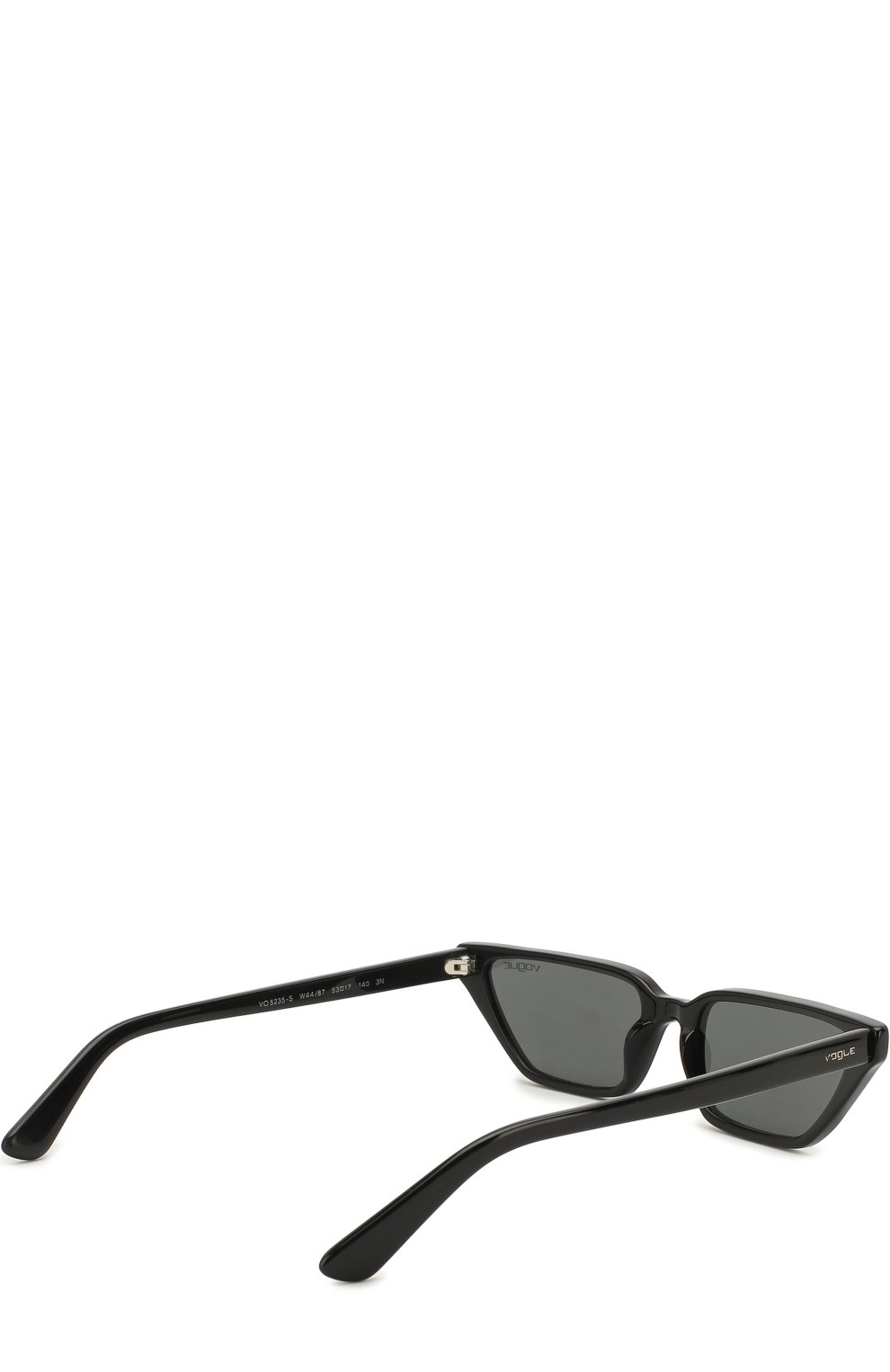 Солнцезащитные очки VOGUE EYEWEAR, арт. 5235S-W44/87, фото 4