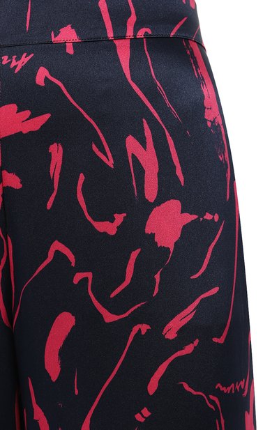 Шелковые брюки ASCENO, арт. RS24_B001F02, фото 5