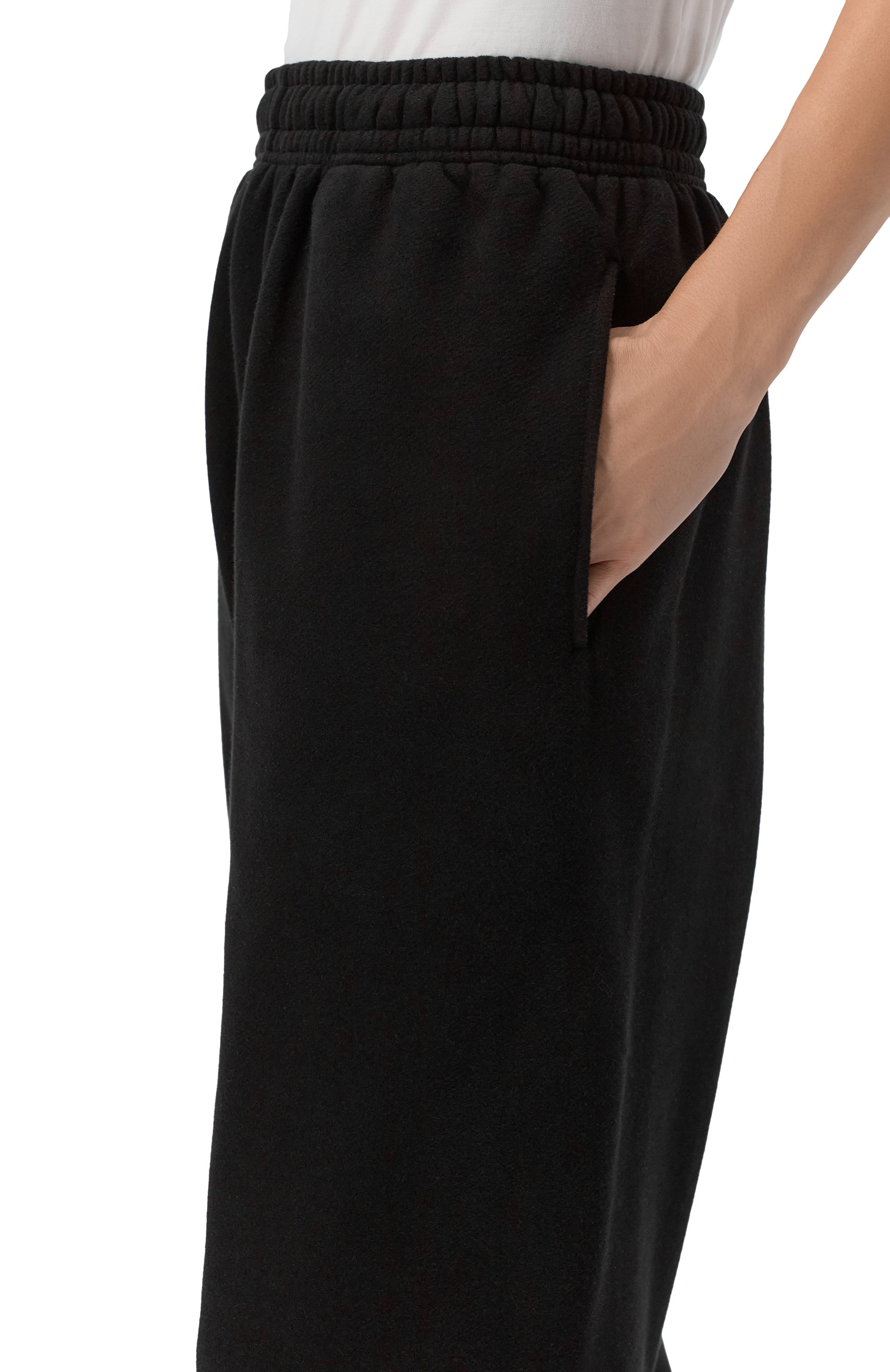 Хлопковые джоггеры PLANTA ROSA, арт. PR/J/NP/370VELVET, фото 8