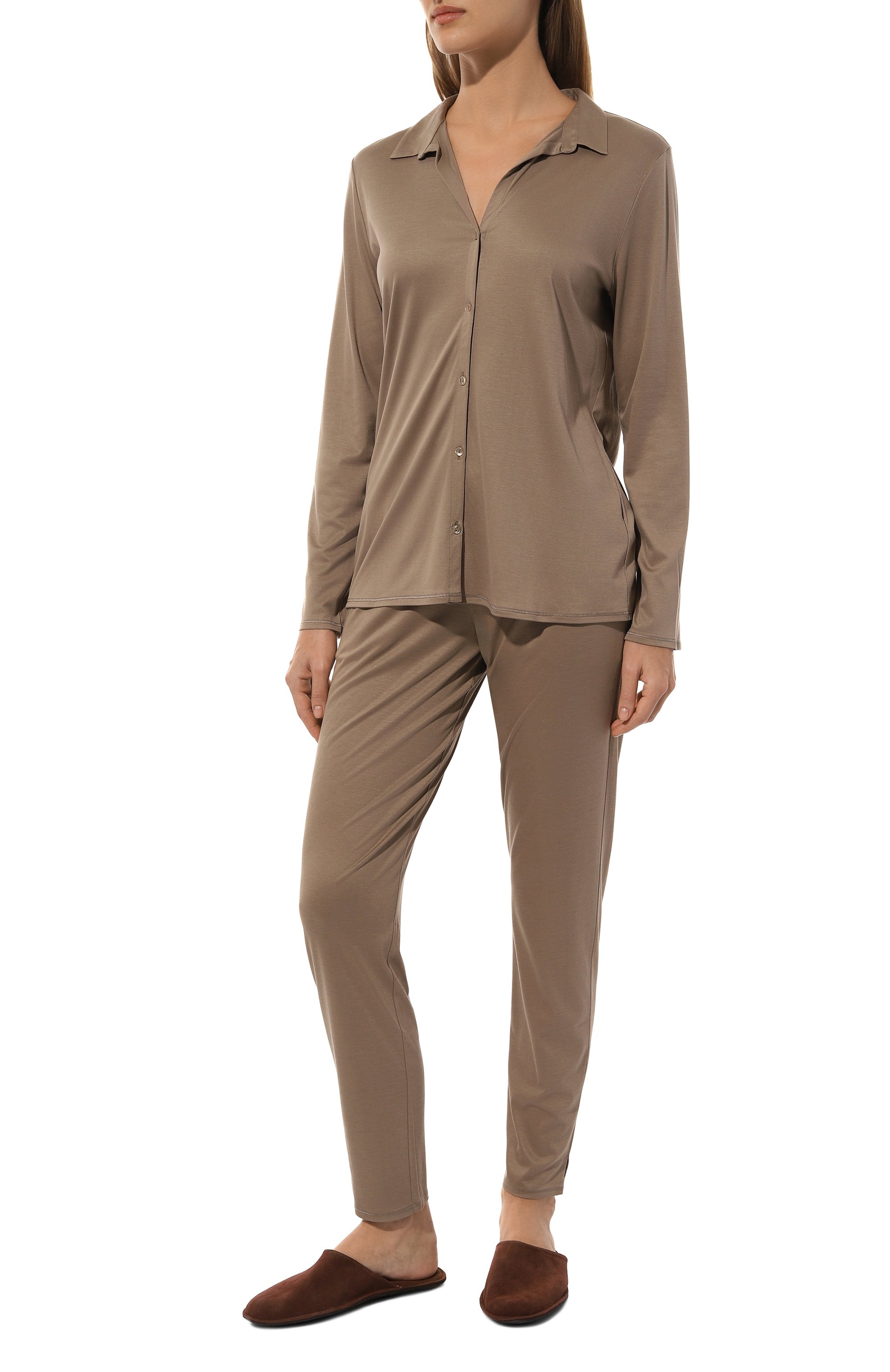 Рубашка HANRO, арт. 077305, фото 2